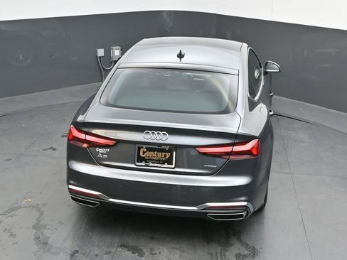 Used 2023 Audi A5 2.0T Premium Plus image 27