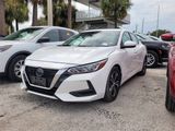 Used 2022 Nissan Sentra SV image 3