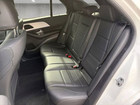 Used 2024 Mercedes-Benz GLE 450e 4MATIC image 22
