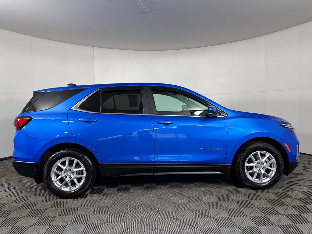 Used 2024 Chevrolet Equinox LT FWD image 6