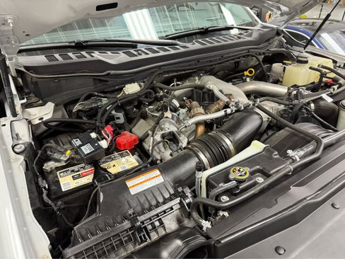 Used 2024 Ford F250 Lariat w/ Lariat Ultimate Package image 63