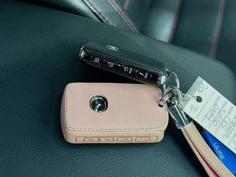 Used 2023 MAZDA CX-5 AWD 2.5 Turbo image 32