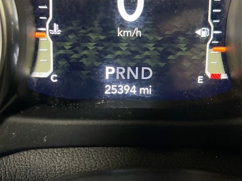 Used 2021 Jeep Wrangler Unlimited Sport AWD/4WD image 12