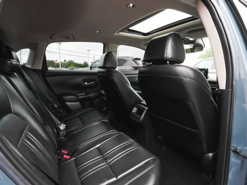 Used 2025 Honda HR-V EX-L image 37