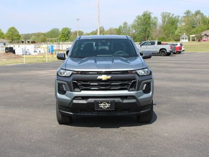 New 2026 Chevrolet Colorado LT w/ Advanced Trailering Package