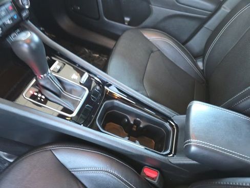 Used 2022 Jeep Compass High Altitude image 26