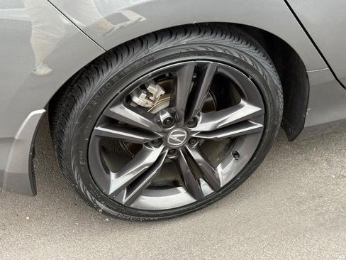 Certified 2024 Acura Integra A-Spec image 7