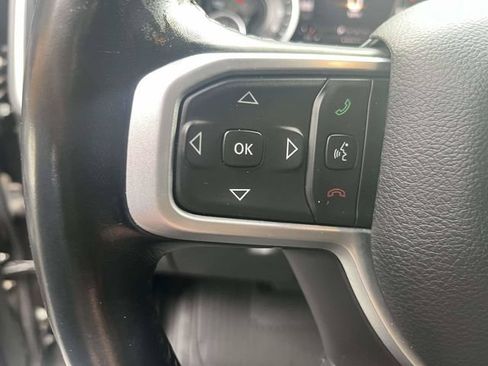 Used 2021 RAM 1500 Big Horn AWD/4WD image 25