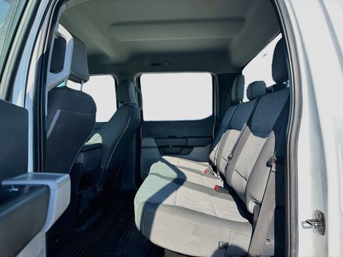 Used 2024 Ford F350 XL AWD/4WD image 22