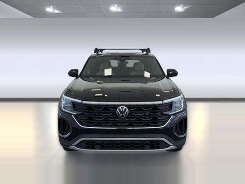 New 2026 Volkswagen Atlas Cross Sport SE AWD/4WD image 6
