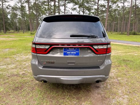 Used 2024 Dodge Durango GT AWD/4WD image 5