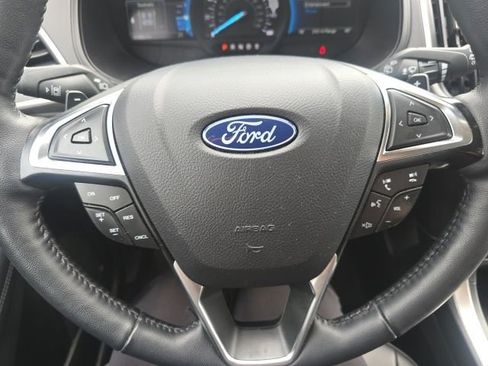 Used 2024 Ford Edge SEL w/ Convenience Package AWD/4WD image 12