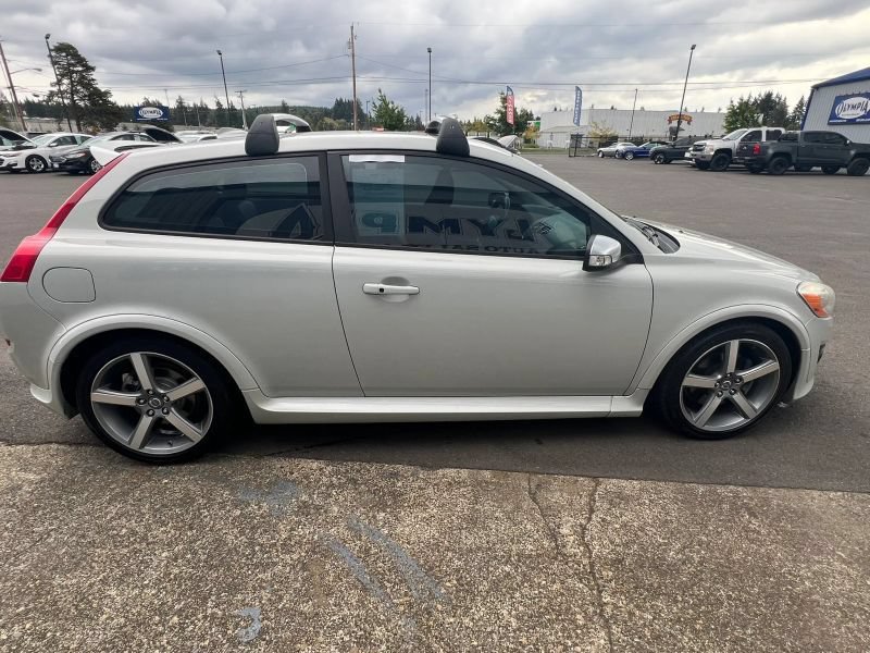 Used 2012 Volvo C30 T5 R-Design w/ Climate Pkg FWD image 6