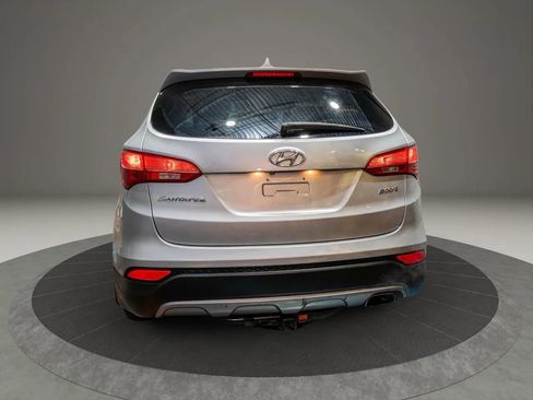 Used 2016 Hyundai Santa Fe Sport w/ Option Group 02 image 5