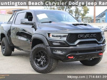 Used 2024 RAM 1500 TRX w/ TRX Level 2 Equipment Group
