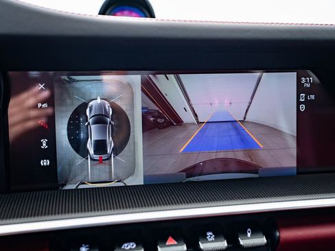 Certified 2023 Porsche 911 Turbo image 37