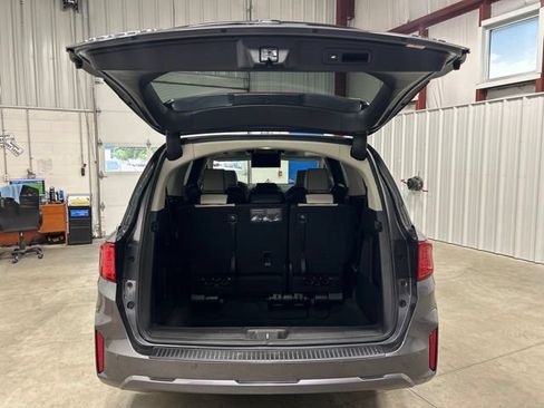Certified 2026 Honda Odyssey Elite image 21