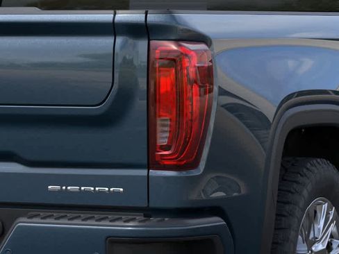 New 2026 GMC Sierra 1500 Denali w/ Technology Package AWD/4WD image 11