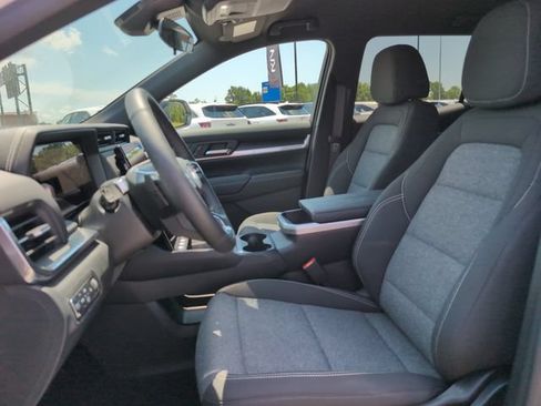 Used 2025 GMC Terrain Elevation AWD/4WD image 13