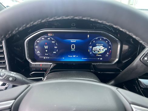 New 2026 Chevrolet Silverado 3500 High Country w/ High Country Premium Package image 19