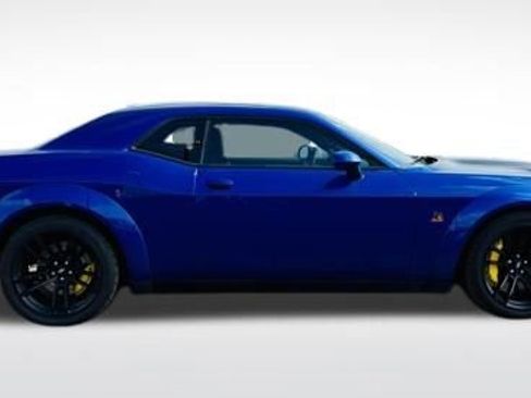 Used 2021 Dodge Challenger R/T Scat Pack image 8