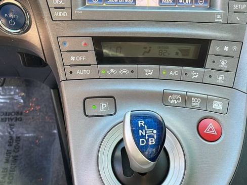 Used 2013 Toyota Prius Prime Advanced FWD image 13