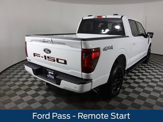 New 2026 Ford F150 XLT w/ Equipment Group 302A MID video 3