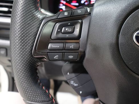 Used 2018 Subaru WRX STI Limited AWD/4WD image 38