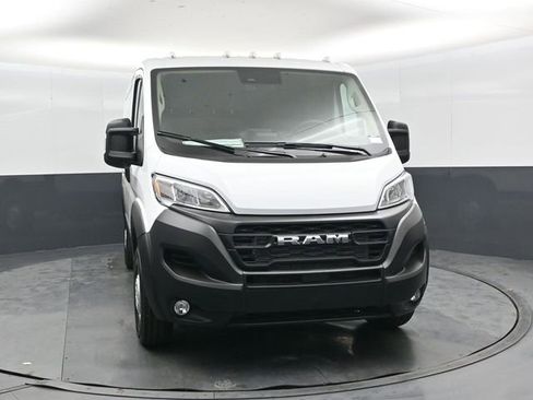 New 2026 RAM ProMaster 1500 w/ Convenience Group image 10