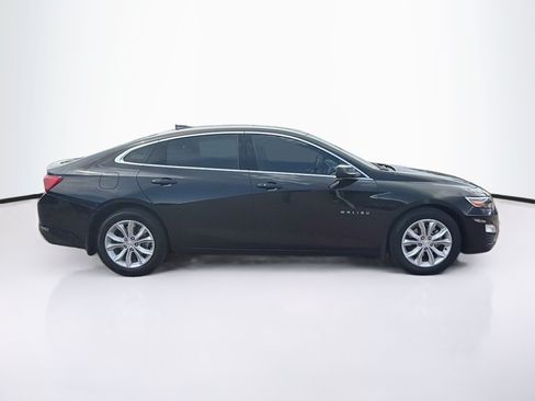 Used 2024 Chevrolet Malibu LT FWD image 10
