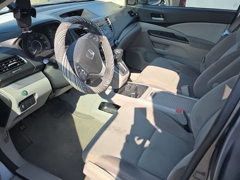 Used 2013 Honda CR-V EX image 19