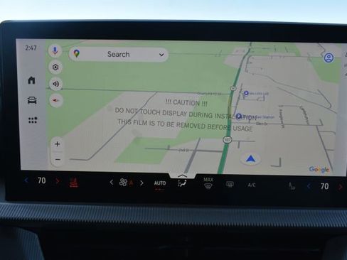 New 2026 Ford Explorer Active w/ Active Comfort Package image 27