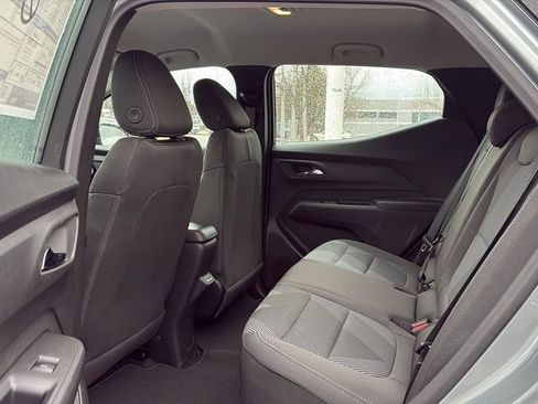 New 2027 Chevrolet Bolt LT w/ Comfort Package FWD image 8