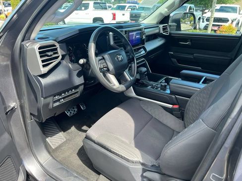 Used 2023 Toyota Tundra SR5 w/ TRD Off-Road Package AWD/4WD image 11