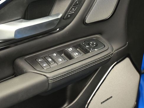 New 2026 RAM 1500 Rebel w/ Rebel Level 2 Equipment Group image 20