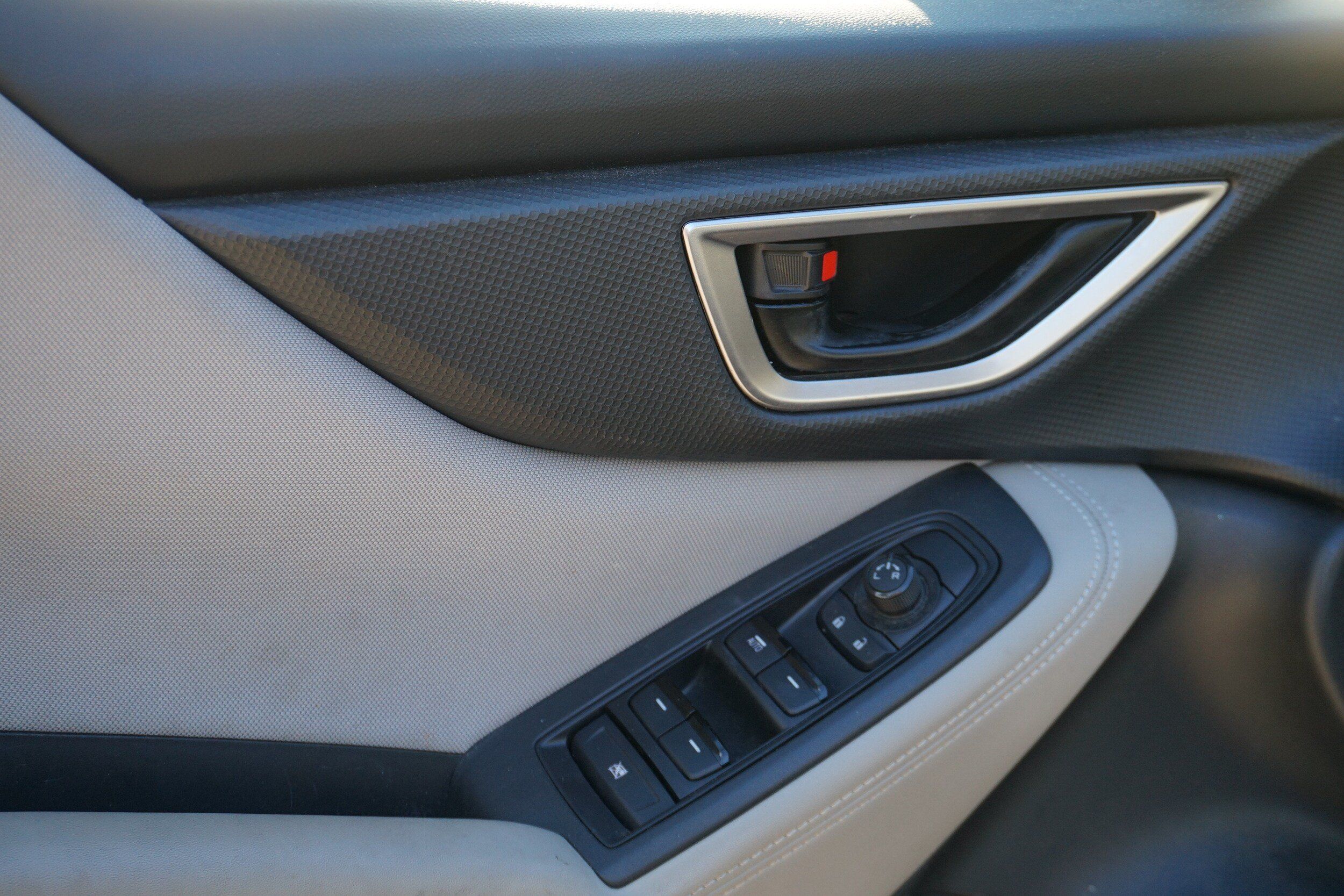Used 2023 Subaru Forester AWD/4WD image 8