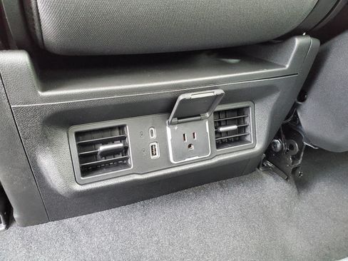 New 2026 Chevrolet Silverado 1500 LT image 25