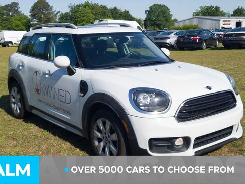 Used 2019 MINI Cooper Countryman FWD image 3