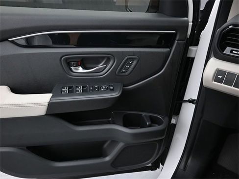 New 2026 Honda Passport RTL image 16