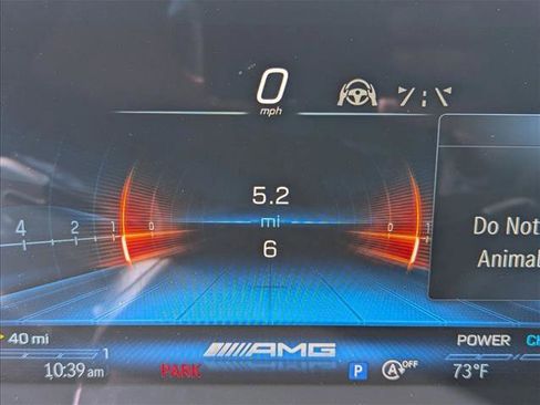 New 2026 Mercedes-Benz GLE 53 AMG 4MATIC image 10