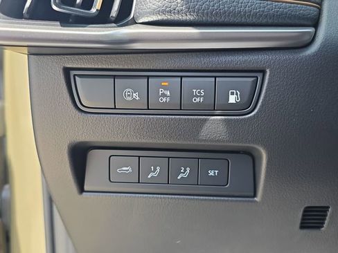 New 2026 MAZDA CX-70 SC AWD/4WD image 24