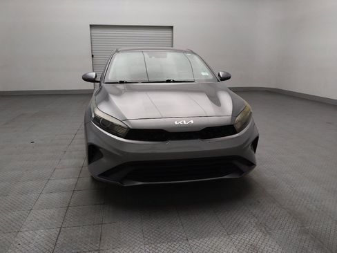 Used 2023 Kia Forte LXS FWD image 14