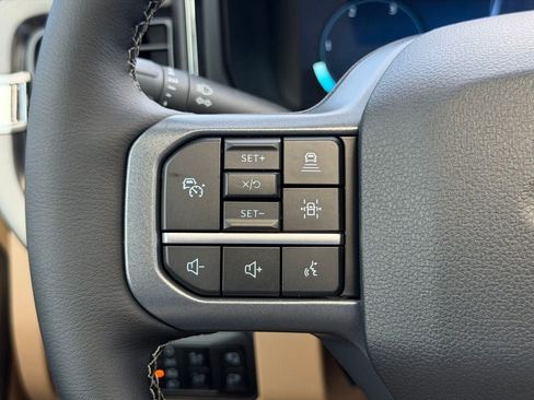 New 2026 Ford F350 Lariat w/ Lariat Ultimate Package image 28