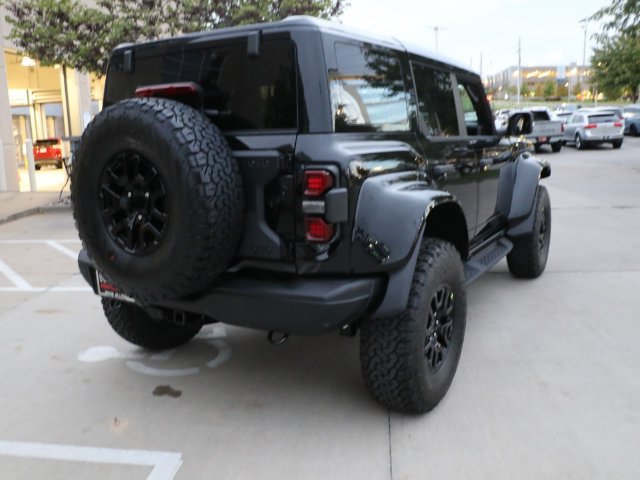 New 2026 Ford Bronco Raptor AWD/4WD image 6