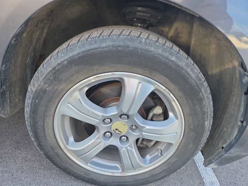 Used 2015 Honda Pilot EX-L image 2