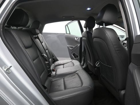 Used 2021 Hyundai Ioniq Limited image 15