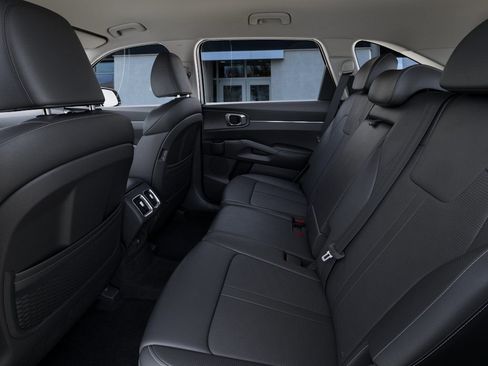 New 2026 Kia Sorento EX AWD/4WD image 18