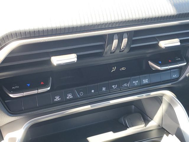 New 2026 MAZDA CX-70 SC AWD/4WD image 16