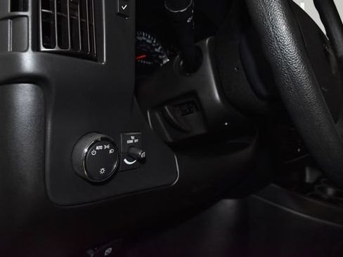 Used 2025 GMC Savana 2500 w/ Driver Convenience Package RWD image 23