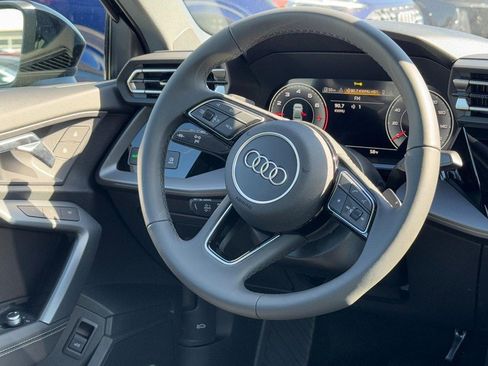 New 2026 Audi A3 2.0T Premium Plus image 7